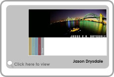 View Jason Drysdale's website