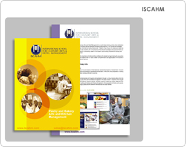 ISCAHM Brochure