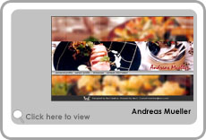 View Andreas Mueller's website